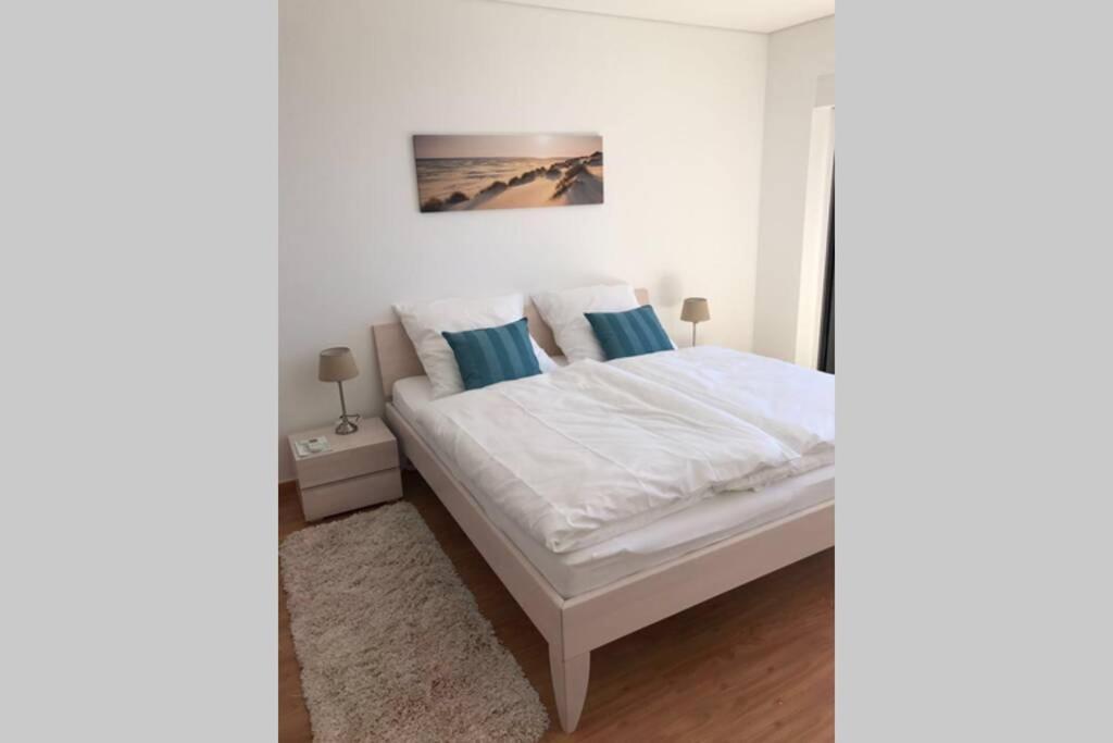 Luxus Ferienhaus Casa Paraiso Σεσίμπρα Εξωτερικό φωτογραφία