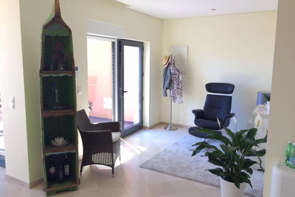 Luxus Ferienhaus Casa Paraiso Σεσίμπρα Εξωτερικό φωτογραφία