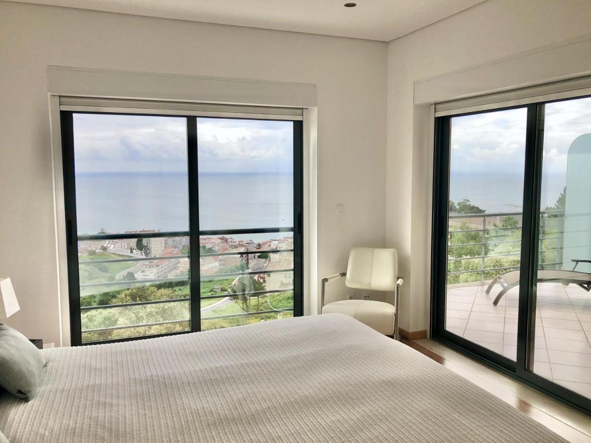 Luxus Ferienhaus Casa Paraiso Σεσίμπρα Εξωτερικό φωτογραφία