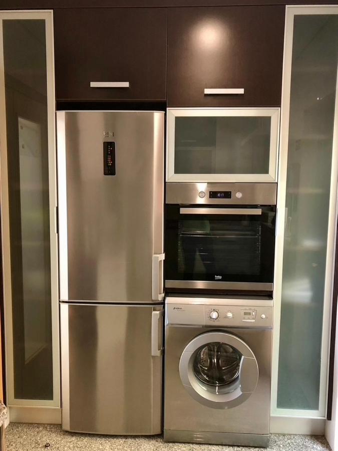Luxus Ferienhaus Casa Paraiso Σεσίμπρα Εξωτερικό φωτογραφία