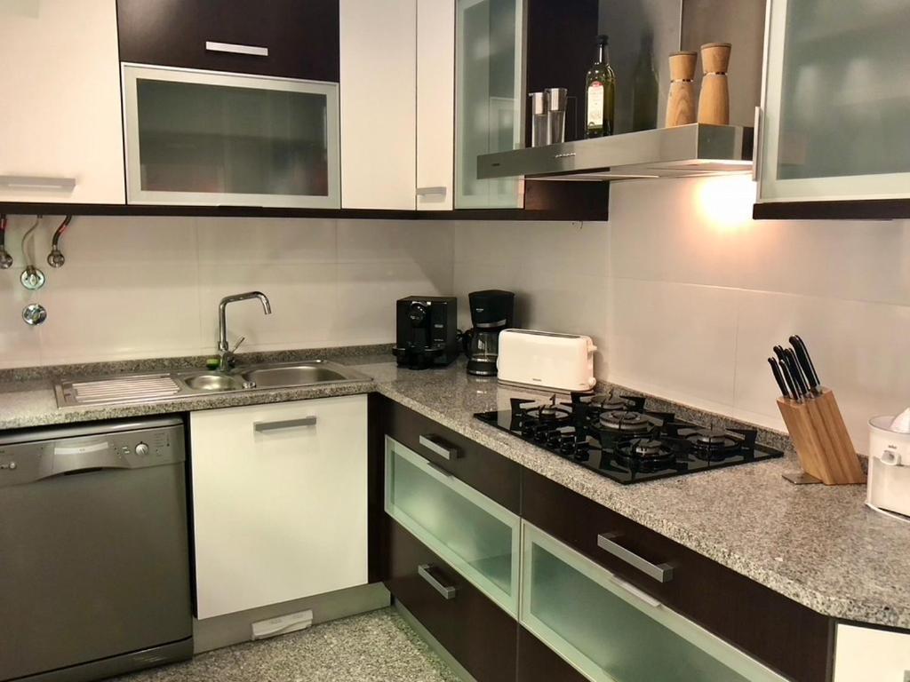 Luxus Ferienhaus Casa Paraiso Σεσίμπρα Εξωτερικό φωτογραφία